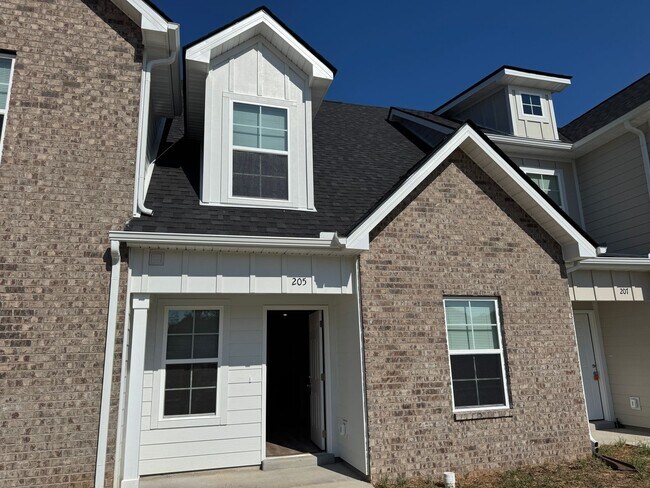 Foto del edificio - 205 Mountaindale Dr