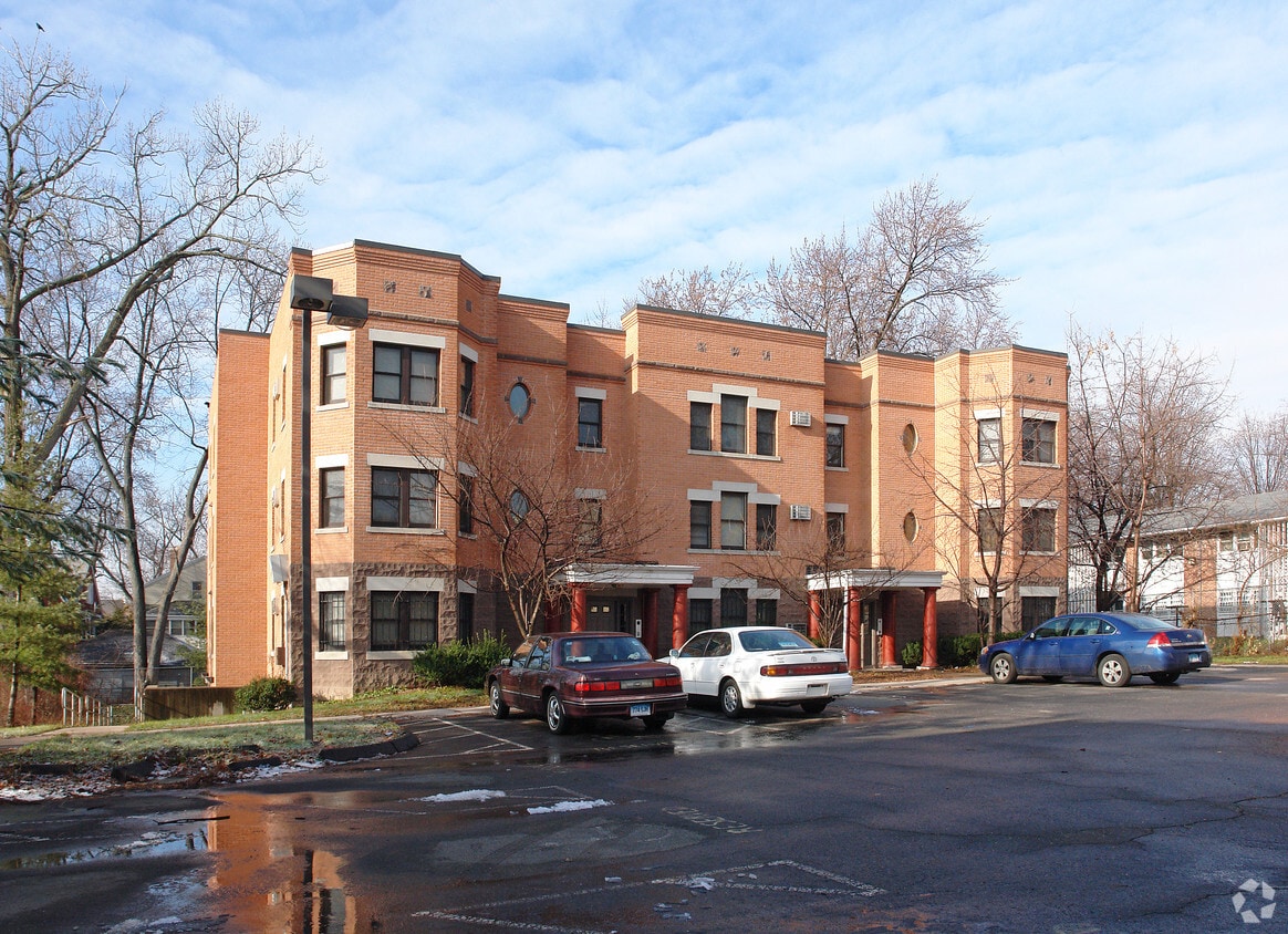 Primary Photo - Rehoboth Place