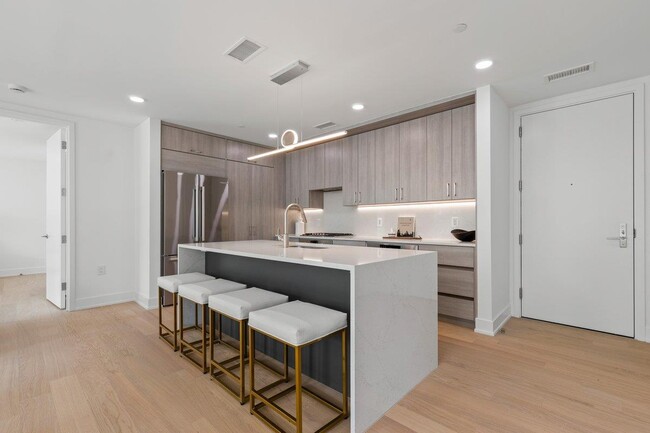 Foto del edificio - 33 Calvert St