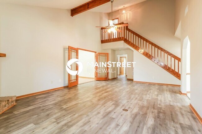 Foto del edificio - 3 Bedroom Pet-Friendly Home in Fleming Island, FL with Main Street Renewal