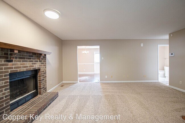Building Photo - 4 br, 2.5 bath House - 1211 Windchase Drive