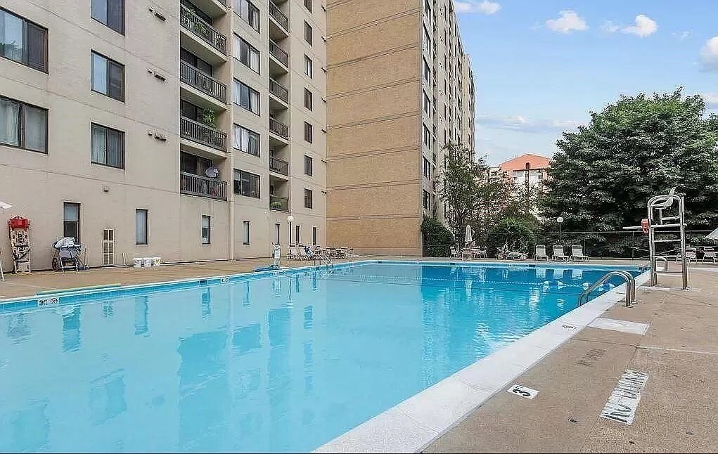 6300 Stevenson Ave Unit 1016, Alexandria, VA 22304 Condo for Rent in