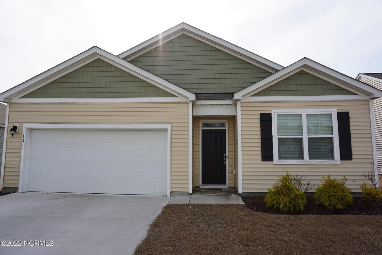 Foto principal - 1721 Shallow Brook Run