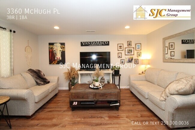 Building Photo - 3360 Mc Hugh Pl