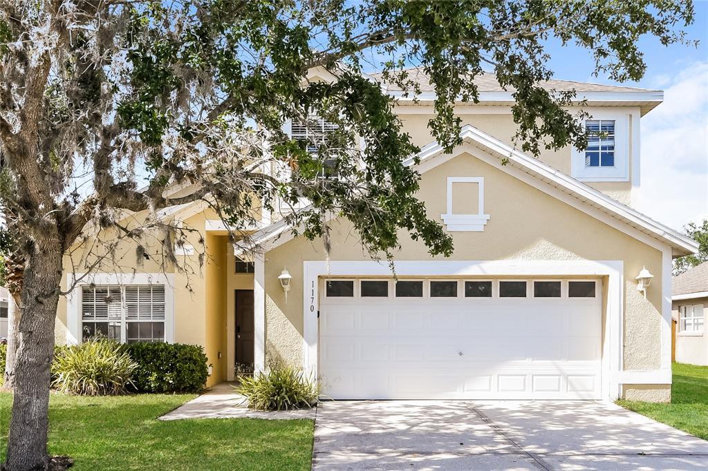 Foto principal - 1170 Creekview Ct