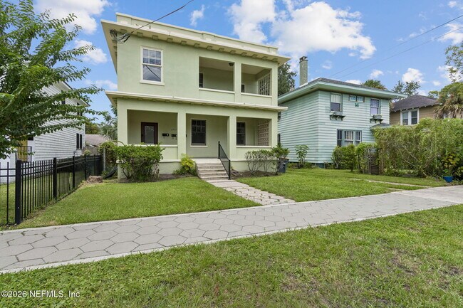 Foto del edificio - 2527 Forbes St