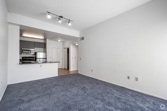 Interior Photo - Helix at University Village