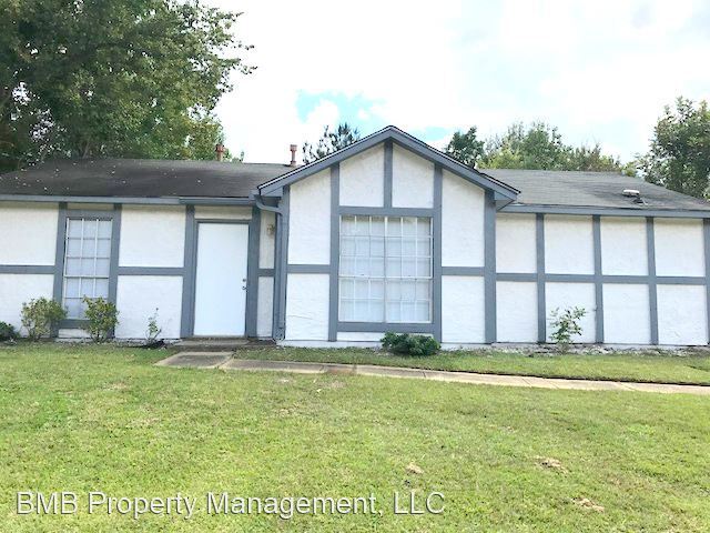 Building Photo - 3 br, 2 bath House - 6110 S. Hampton Drive