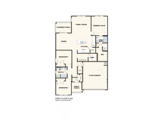 Foto del edificio - 2948 Rolling Acres Rd