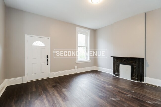 Foto del edificio - 3620 Dawson Ave