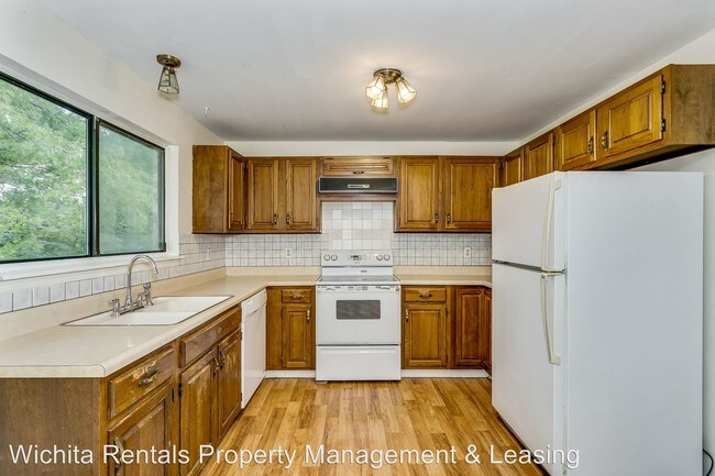 Foto del edificio - 4 br, 3 bath House - 3133 N Rushwood