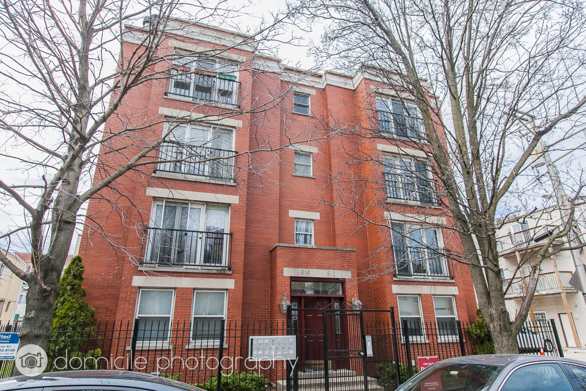 Primary Photo - 812 S Miller St
