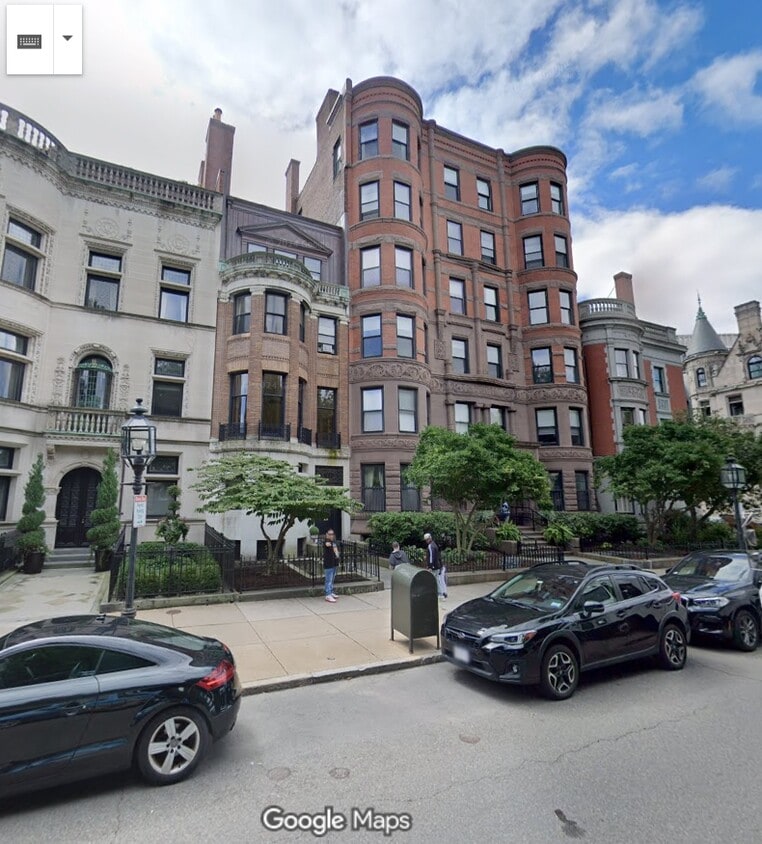 Building Photo - 306 Commonwealth Ave