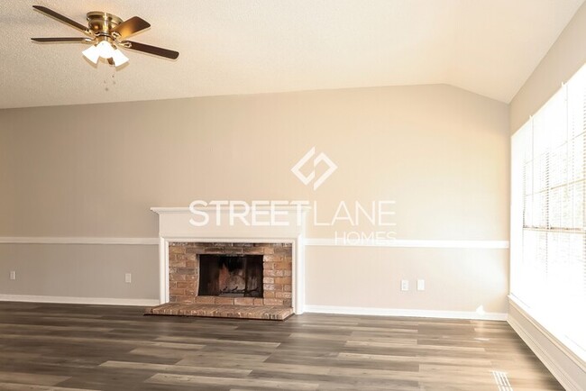 Foto del edificio - Charming 3 Bedroom in Katy!
