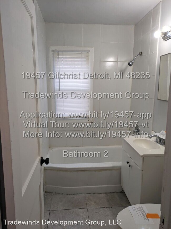 Building Photo - 2 br, 1 bath House - 19457 Gilchrist