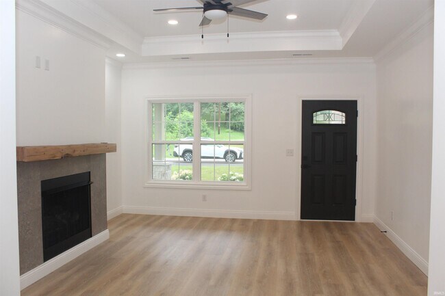 Foto del edificio - 1222 Esther Hills Lane