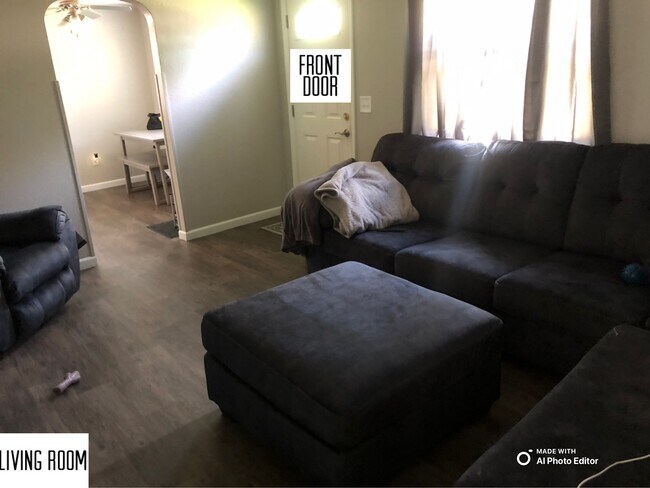 Foto del edificio - 1416 6th St SW