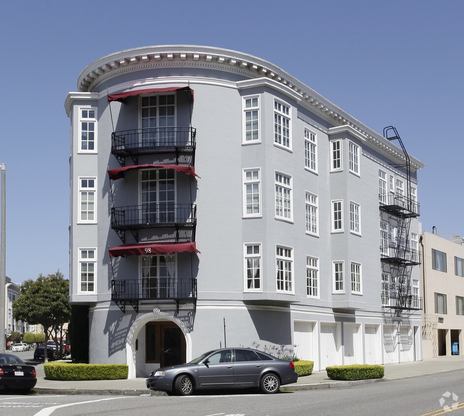 Building Photo - 98 Cervantes Blvd