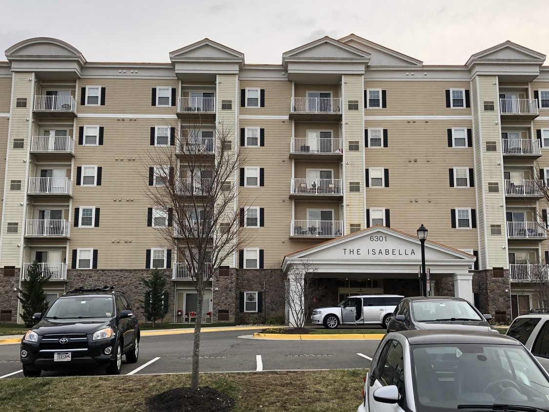 6301 Edsall Rd Unit 323, Alexandria, VA 22312 Condo for Rent in Alexandria, VA