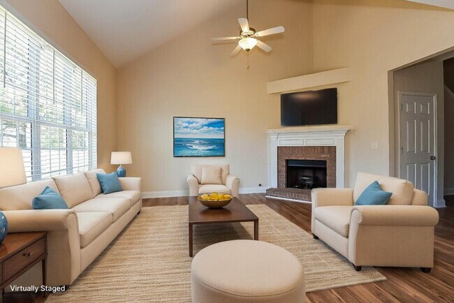 Foto del edificio - 110 Cessna Dr