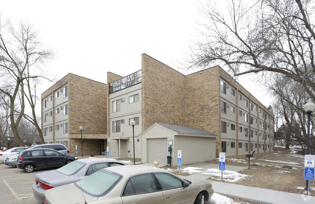 Building Photo - Boardwalk Senior Apartments