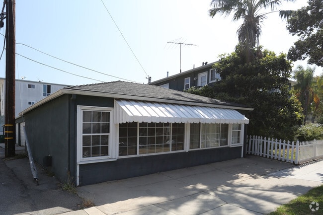Building Photo - Montana Gardens-Senior housing