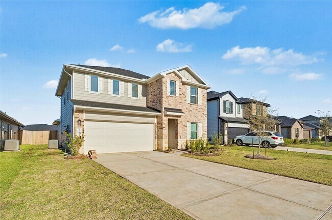 Foto del edificio - 4307 Camden Lakes St