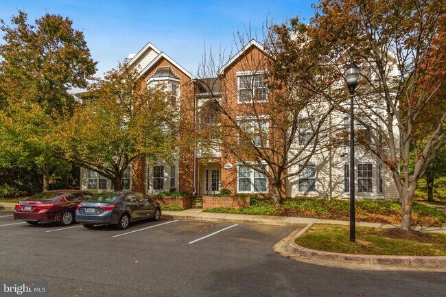 Foto del edificio - 5901 Millrace Ct