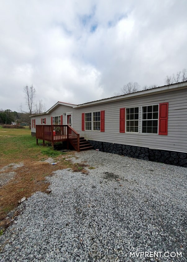 279 Seminole Trl, Cowpens, SC 29330 House Rental in Cowpens, SC