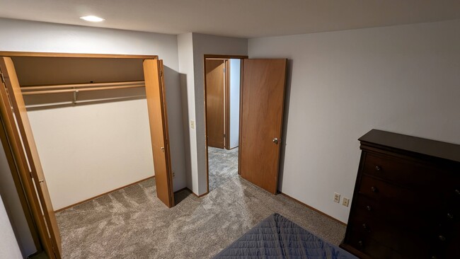 guest bedroom - 19125 121st Pl SE