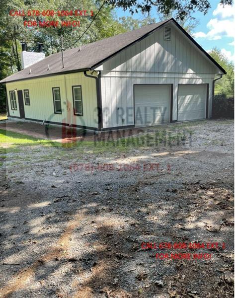 Building Photo - 458 Henson Rd
