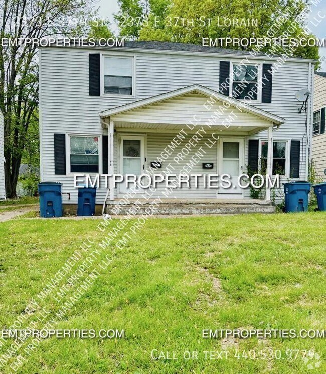 Building Photo - 2373 E 37th St