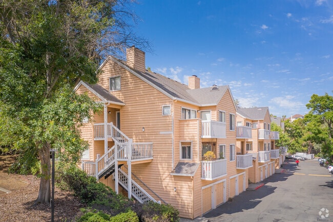 Edificio-Sauce - Village View Apartments