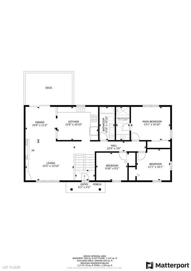 Building Photo - Cute Cul-De-Sec Home