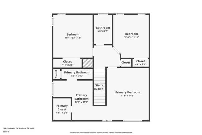 Building Photo - 566 Caloosa Cove SW