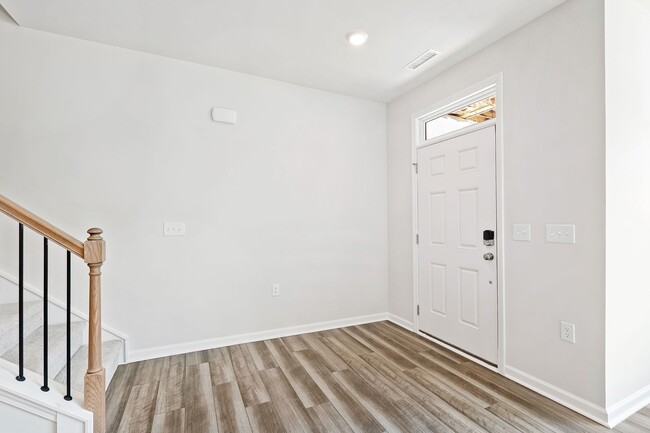 Building Photo - Modern Comfort & Convenience: 2-Story Town...