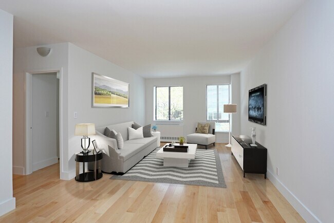 Foto del edificio - 419 W 52nd St
