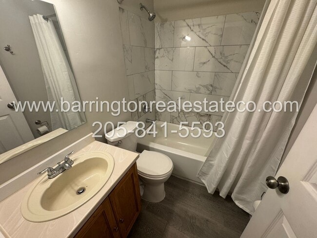 Building Photo - 2525 23rd St Ensley