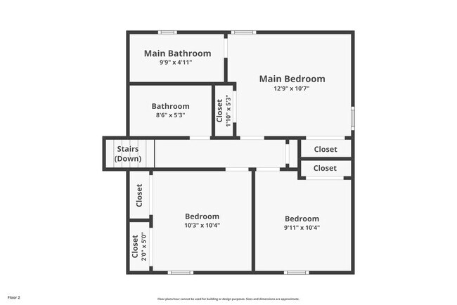 Building Photo - 5949 Brookside Dr SE