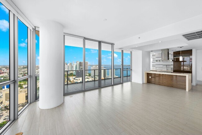 Photo - 1100 Biscayne Blvd Apartment