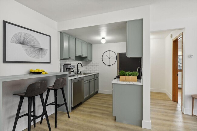 Foto del edificio - 99 E 54th St