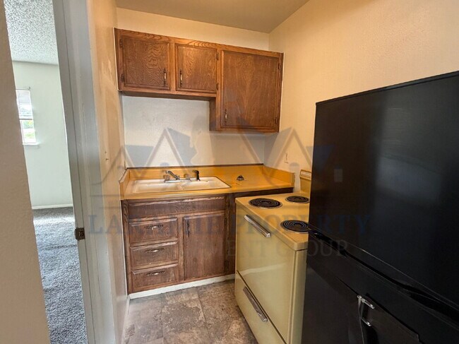 Foto del edificio - 1 Bed 1 Bath Apartment