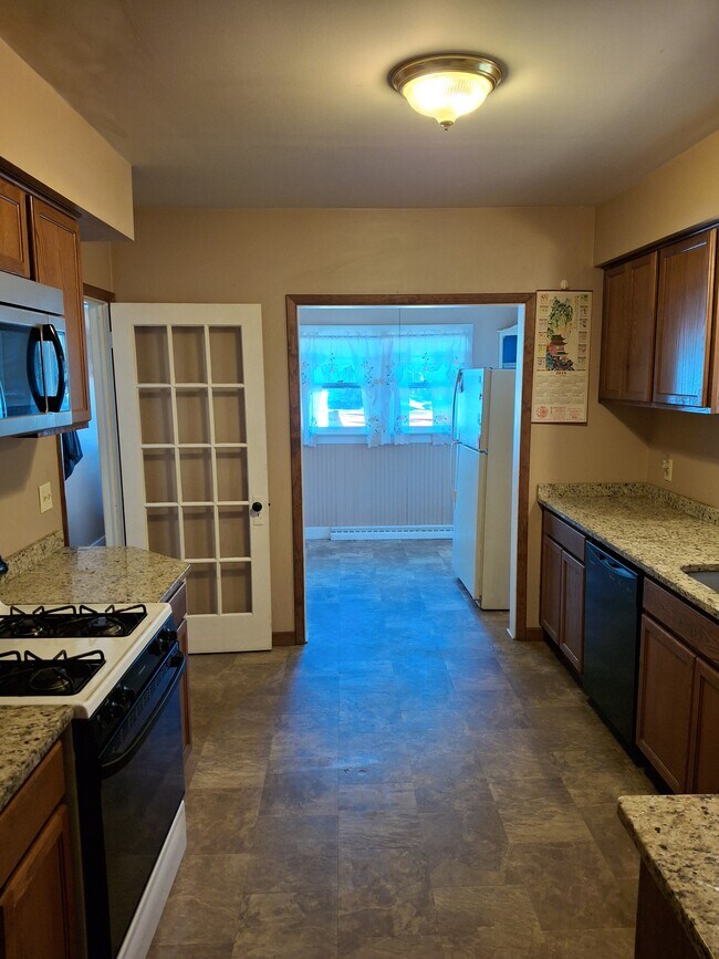 Foto del edificio - 46 Pine