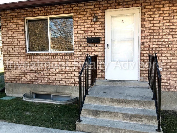 Primary Photo - 1329 Wasatch Ave S