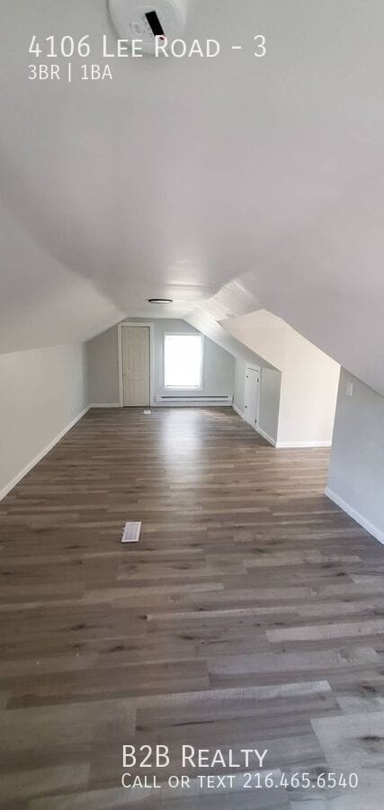 Foto del edificio - 4106 Lee Rd