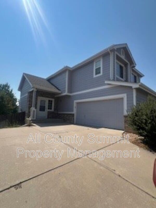 Foto principal - 3745 S Quatar Way
