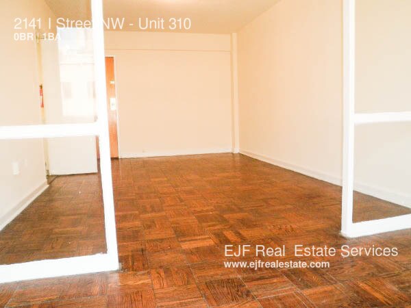 Foto del edificio - 2141 I St NW