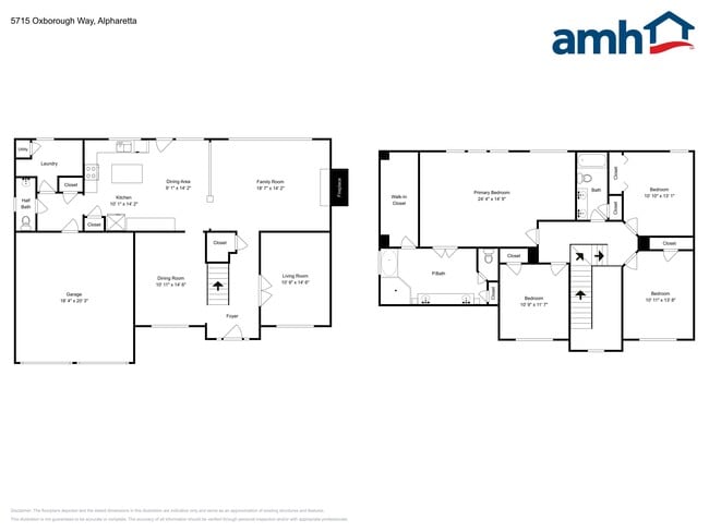 Foto del edificio - 5715 Oxborough Way
