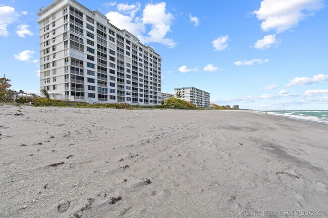 Foto del edificio - 840 Ocean Dr