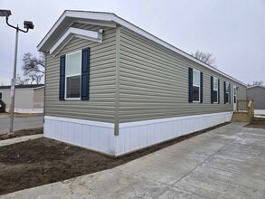 Building Photo - 3510 N 9th St